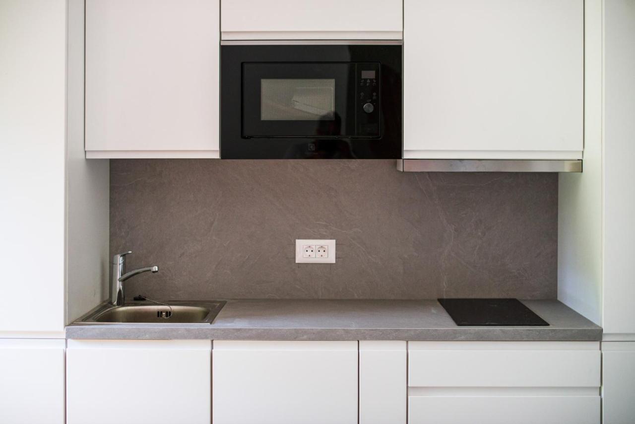 Ferienwohnung Lucka Bled Exterior foto