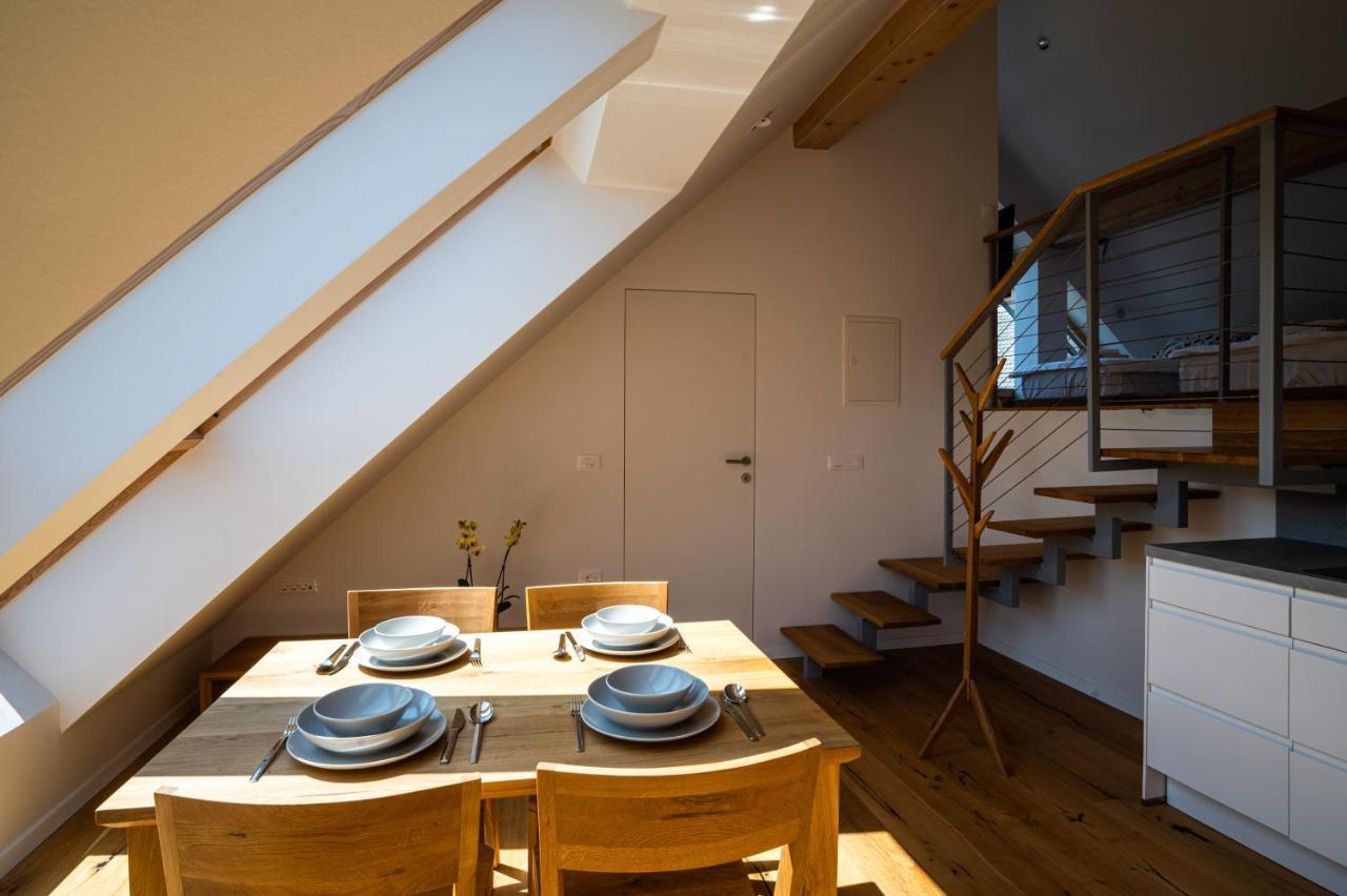 Ferienwohnung Lucka Bled Exterior foto